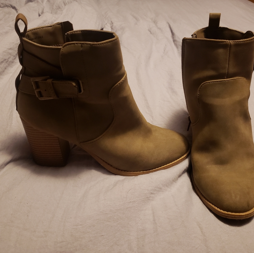 Boots